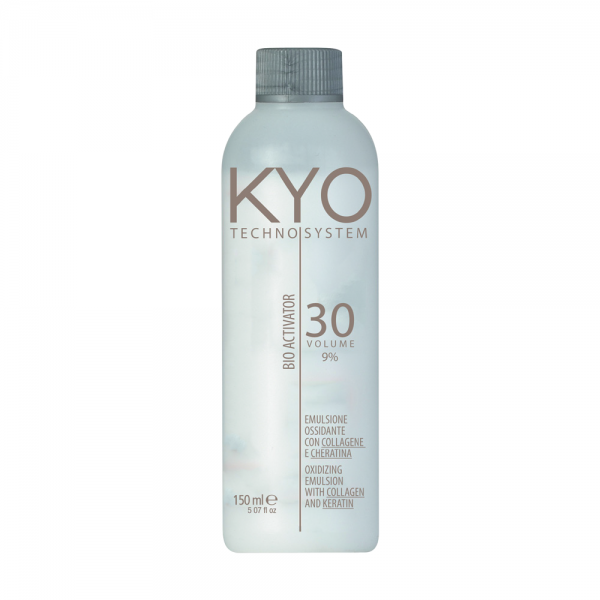 KYO BIO-ACTIVATOR 10 Volumi 150ml.