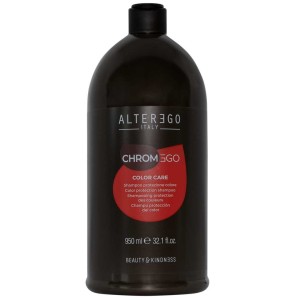 ALTEREGO CHROMEGO COLOR CARE SHAMPOO 950 ML