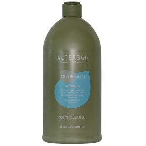 ALTEREGO CUREGO HYDRADAY SHAMPOO 950 ML