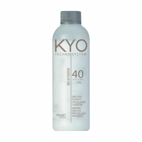 KYO BIO-ACTIVATOR 10 Volumi 150ml.