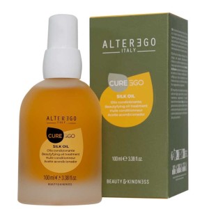 ALTEREGO CUREGO SILK OIL 100 ML