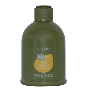 ALTEREGO CUREGO SILK OIL SHAMPOO 300 ML