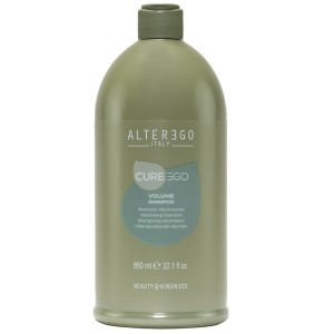 ALTEREGO CUREGO VOLUME SHAMPOO 950 ML