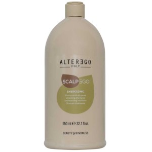 ALTEREGO SCALPEGO ENERGIZING SHAMPOO 950 ML