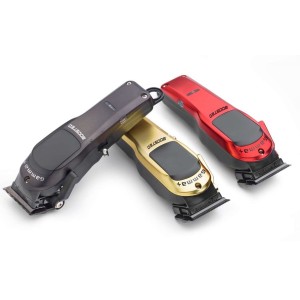 GAMMA+ BOOSTED CLIPPER