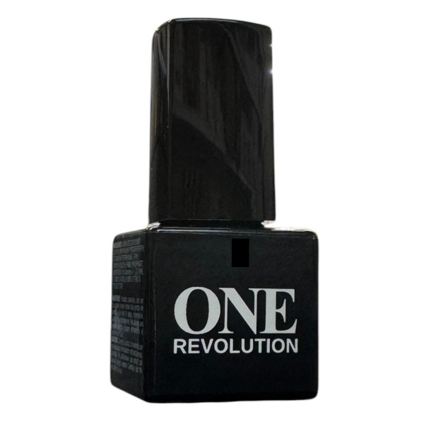 NAILS & BEAUTY ONE REVOLUTION SMALTO SEMIPERMANENTE 1 STEP PROFESSIONALE 7 ML