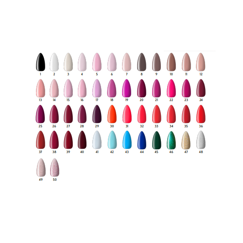 NAILS & BEAUTY ONE REVOLUTION SMALTO...