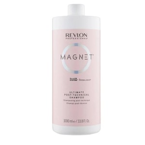 REVLON MAGNET ULTIMATE POST-TECHNICAL SHAMPOO 1000 ML