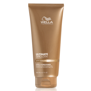 WELLA ULTIMATE SMOOTH STEP 2 CONDITIONER 200 ML