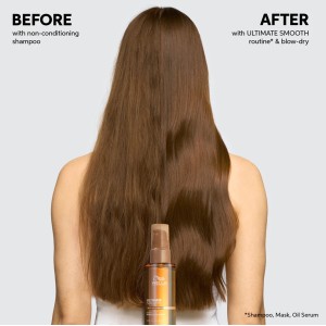 WELLA ULTIMATE SMOOTH STEP 2 CONDITIONER 200 ML 2