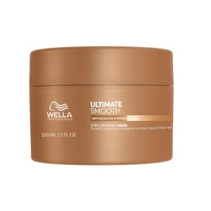 WELLA ULTIMATE SMOOTH STEP 2 INTENSE MASK 150 ML