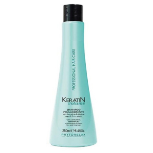 PHYTORELAX KERATIN VOLUME SHAMPOO 250 ML