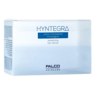 PALCO HYNTEGRA SIERO RINNOVATORE ANTICADUTA X8 FIALE
