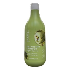 INTRA GOURMAND BAGNO DOCCIA PISTACCHIO CREMOSO 450 ML