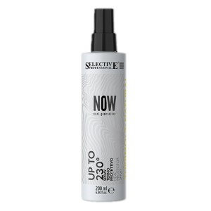 SELECTIVE NOW NEXT GENERATION UP TO 230° SPRAY TERMO PROTETTIVO 200 ML
