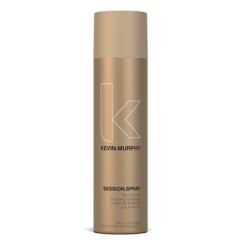 KEVIN MURPHY SESSION SPRAY 400ML