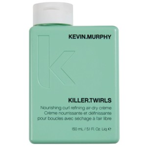 KEVIN MURPHY KILLER TWIRLS CREME 150 ML