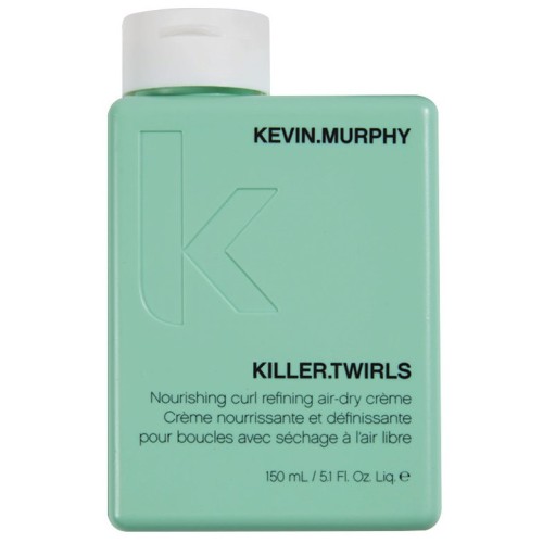KEVIN MURPHY KILLER TWIRLS CREME 150 ML