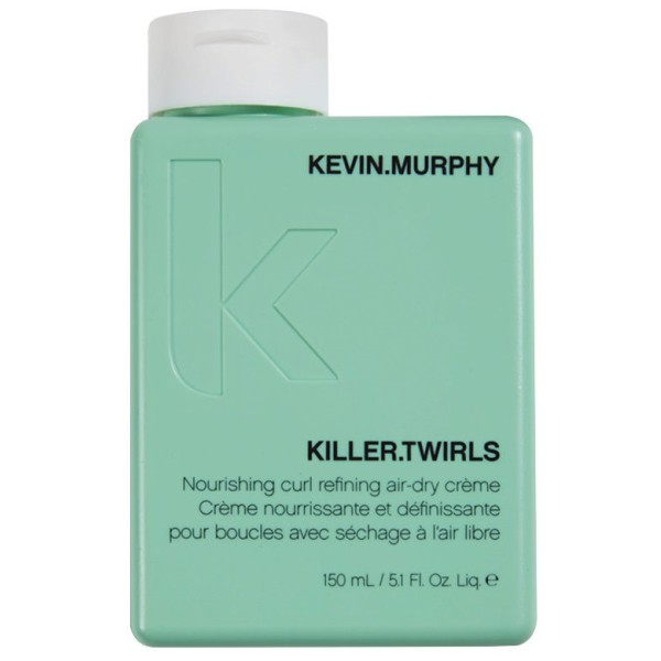 KEVIN MURPHY KILLER TWIRLS CREME 150 ML