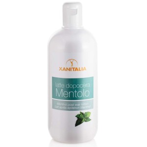 LATTE DOPOCERA MENTOLO 500 ML XANITALIA