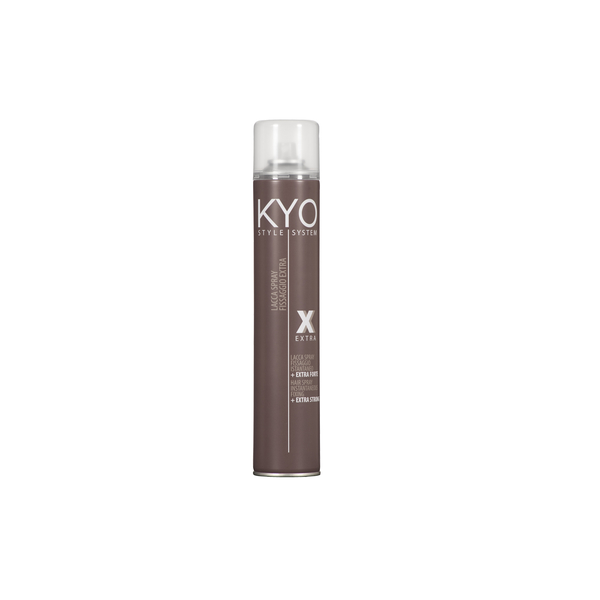 Kyo lacca Extra Strong 500ml