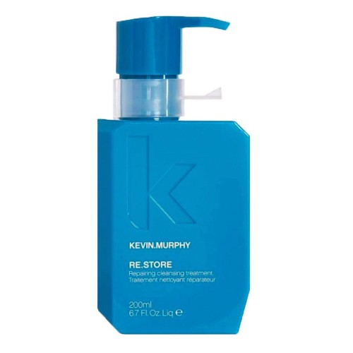 KEVIN MURPHY RE STORE REPARING CLEANSING TREATMENT 200 ML