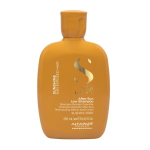 ALFAPARF SUNSHINE AFTER SUN LOW SHAMPOO 250ml