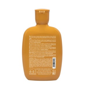 ALFAPARF SUNSHINE AFTER SUN LOW SHAMPOO 250ml 2