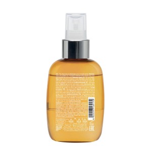 ALFAPARF SUNSHINE AFTER SUN PROTECTIVE OIL 125 ML 2