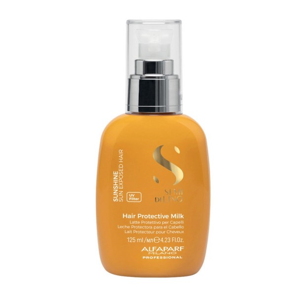 ALFAPARF SUNSHINE AFTER SUN PROTECTIVE MILK 125 ML