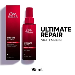 WELLA ULTIMATE RAPAIR STEP 5 NIGHT SERUM 95 ML 2