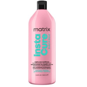 MATRIX INSTA CURE BUILD-A-BOND CONDITIONER 1LT