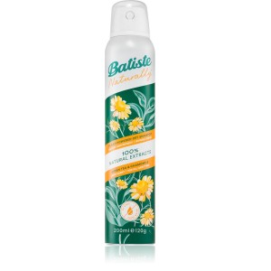 SHAMPOO A SECCO BATISTE GREEN TEA & CAMOMILLA 200 ML