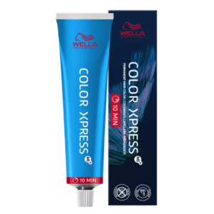WELLA KOLESTON COLOR XPRESS COLORAZIONE 60 ML