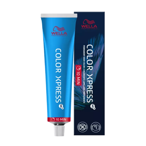 WELLA KOLESTON COLOR XPRESS COLORAZIONE 60 ML