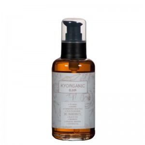 KYO Kyorganic  Elixir100ml