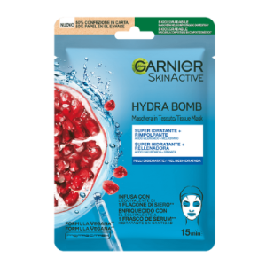 GARNIER SKIN ACTIVE HYDRA BOMB