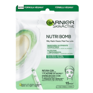 GARNIER SKIN ACTIVE NUTRI BOMB