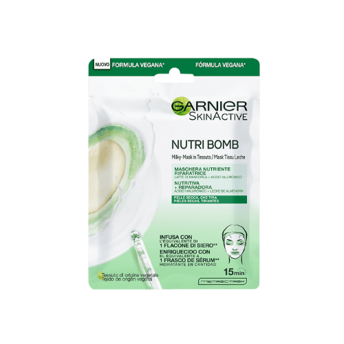 GARNIER SKIN ACTIVE NUTRI BOMB