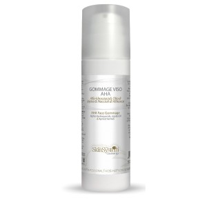 SKINSYSTEM GOMMAGE VISO AHA 150 ML