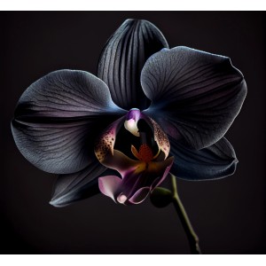 SKINSYSTEM OLIO PREZIOSO BLACK ORCHID 500 ML 2