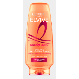 BALSAMO DREAM LONG 400 ML ELVIVE L'OREAL