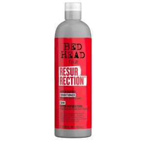 TIGI BED HEAD RESURRECTION CONDITIONER 750 ML