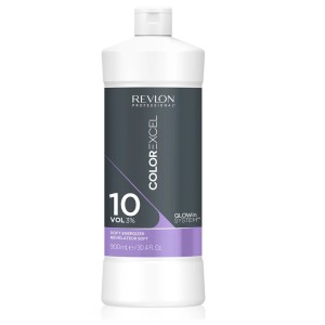 REVLON PROFESSIONAL COLOR EXCEL SOFT ENERGIZER 10 VOL. 3% 900 ML