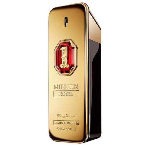 PACO RABANNE 1 MILLION ROYAL PARFUM 100 ML
