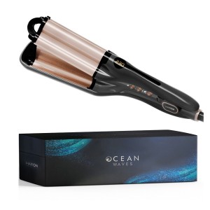 HAIRON OCEAN WAVES FERRO ONDULATORE