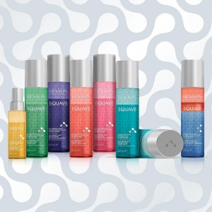 REVLON EQUAVE HYDRO FUSIO-OIL INSTANT WEIGHTLESS NOURISHMENT 200 ML 2