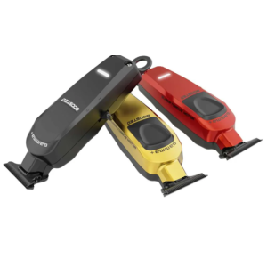 GAMMA+ BOOSTED TRIMMER