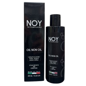 LOZIONE LUCIDANTE OIL NON OIL NOY 200 ML
