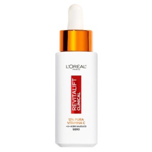 L'OREAL REVITALIFT CLINICAL SIERO 12% PURA VITAMINA C 30 ML